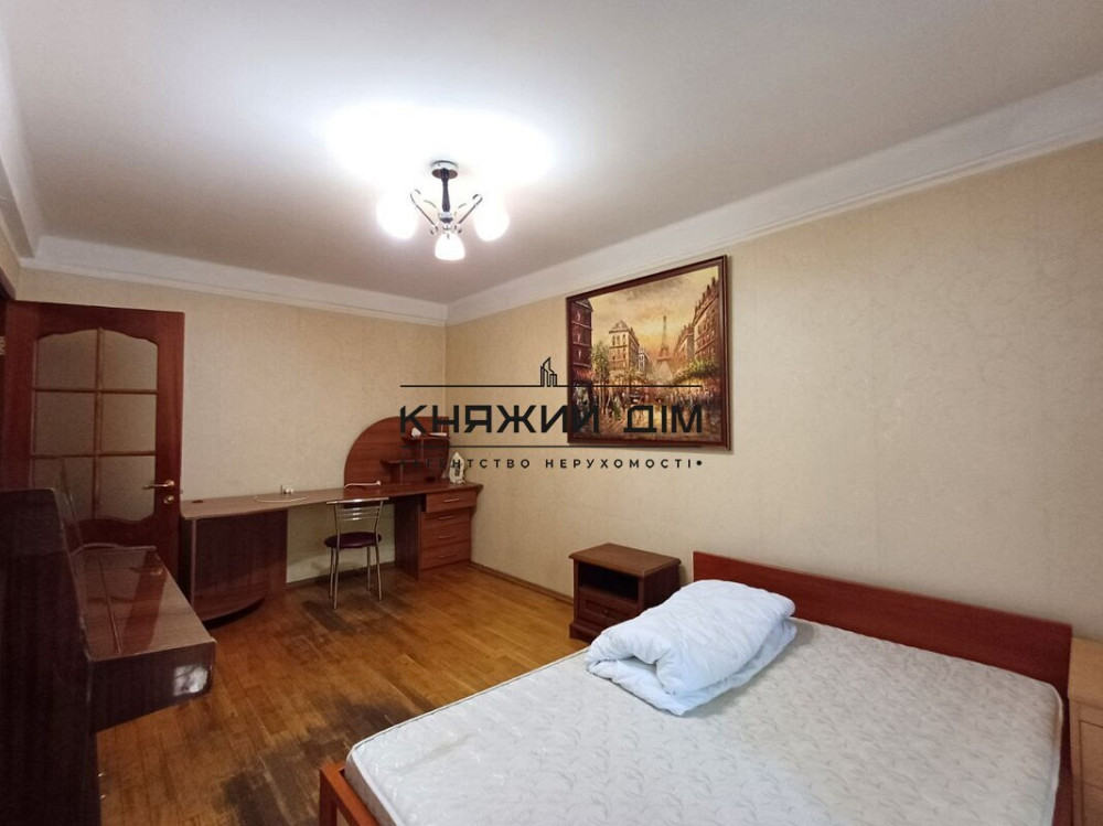 Продаж Квартира 3-кімнатна, 2/9 поверх на Победы просп./ Берестейский просп. Київ - фото 6