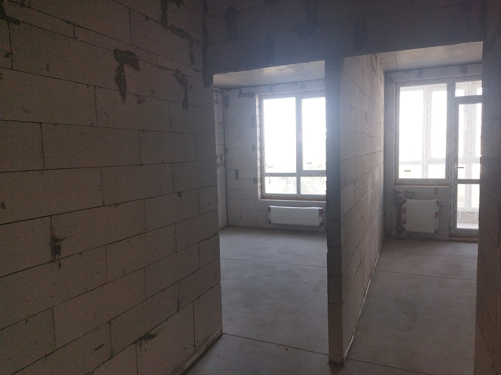 Продам 1 комн.кв-ру в новом доме в Центре! Одеса - фото 7