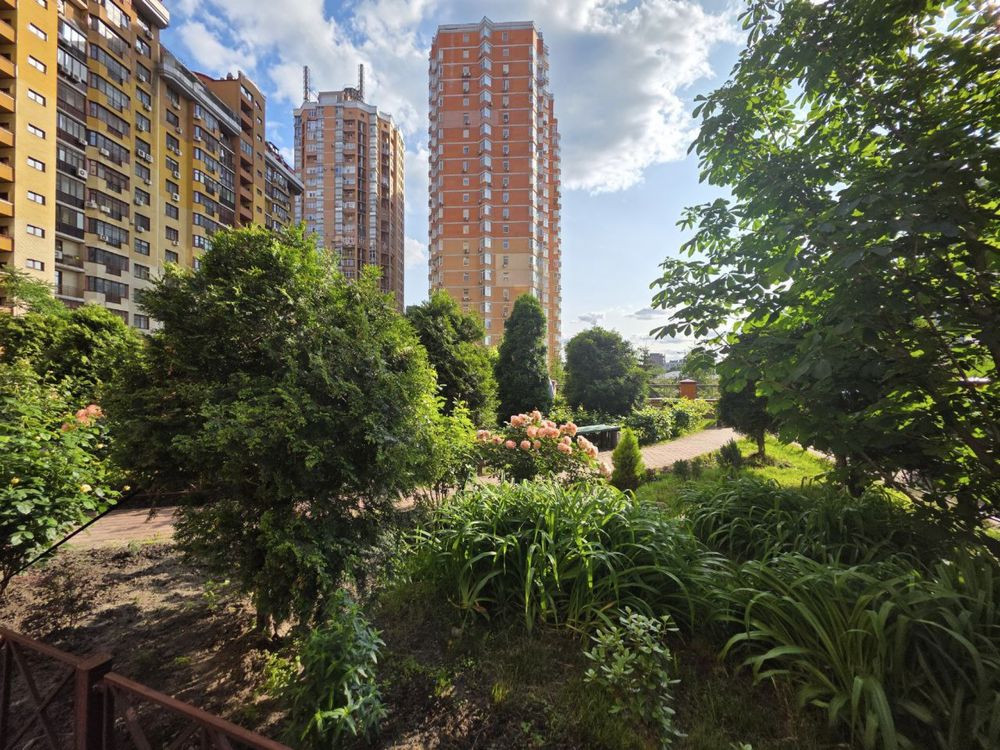 Продаж Квартира 2-кімнатна, 14/24 поверх на Коновальця Євгена вул., д. 32Б Kiev - photo 19