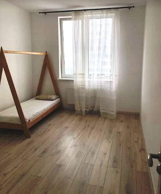 Трехкомнатная квартира в ЖК Альтаир Одеса - фото 5