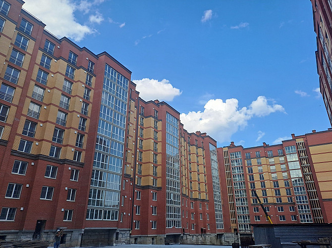 Продаж 1к квартири, 47 кв.м, вул Тролейбусна Тернопіль - фото 7