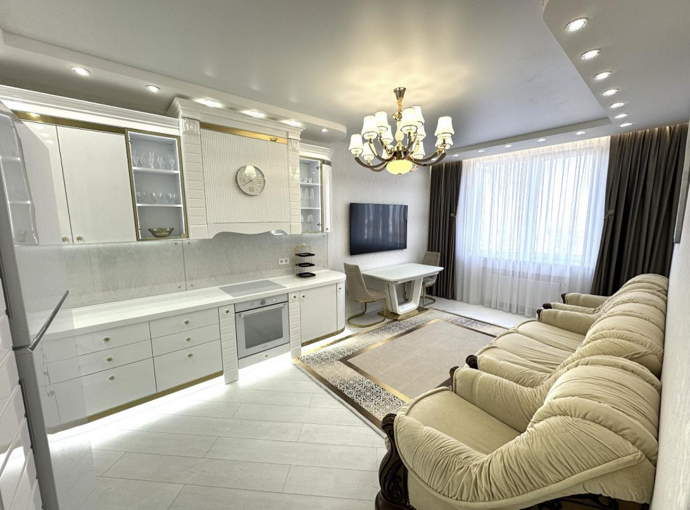 Продаж Квартира 3-кімнатна, 22/24 поверх на Люстдорфская дорога ул. Одеса - фото 3