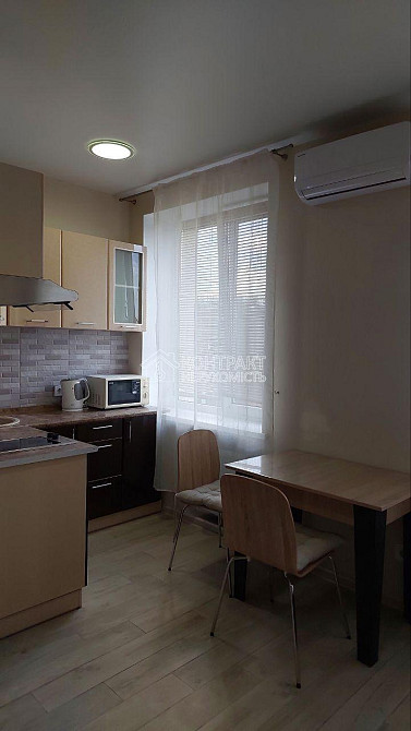 Оренда 1к Квартира 17 кв.м Резніковський вул. Харків - фото 2