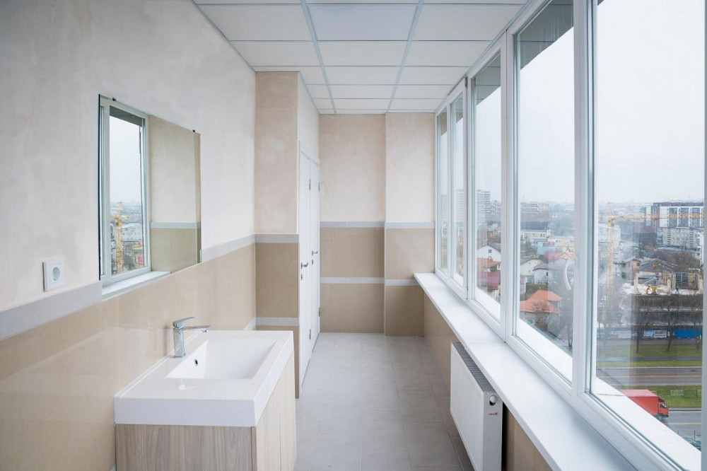 Оренда офісне приміщення на вул. В'ячеслава Чорновола приміщень - 4, поверх - 9/10 Львов - изображение 6