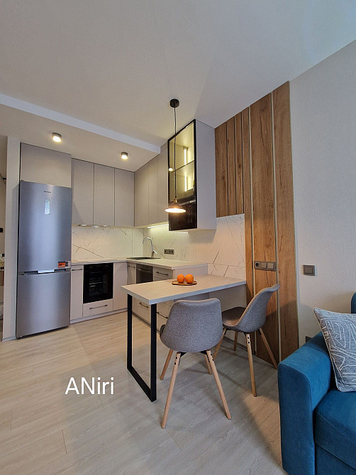 Продаж Квартира 1-кімнатна, 15/25 поверх на Олександра Олеся вул., д. 5А Kiev - photo 8