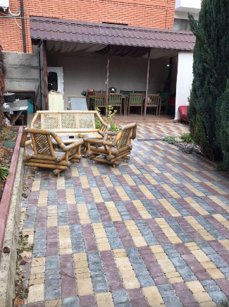 Одноэтажный дом на Чубаевке. Одеса - фото 9