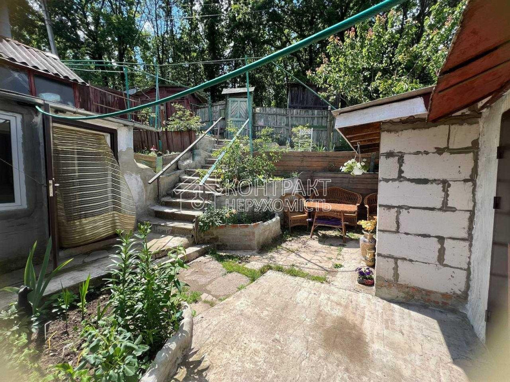 Продаж Будинок 6-кімнатний на вул. Житомирська Kharkiv - photo 8