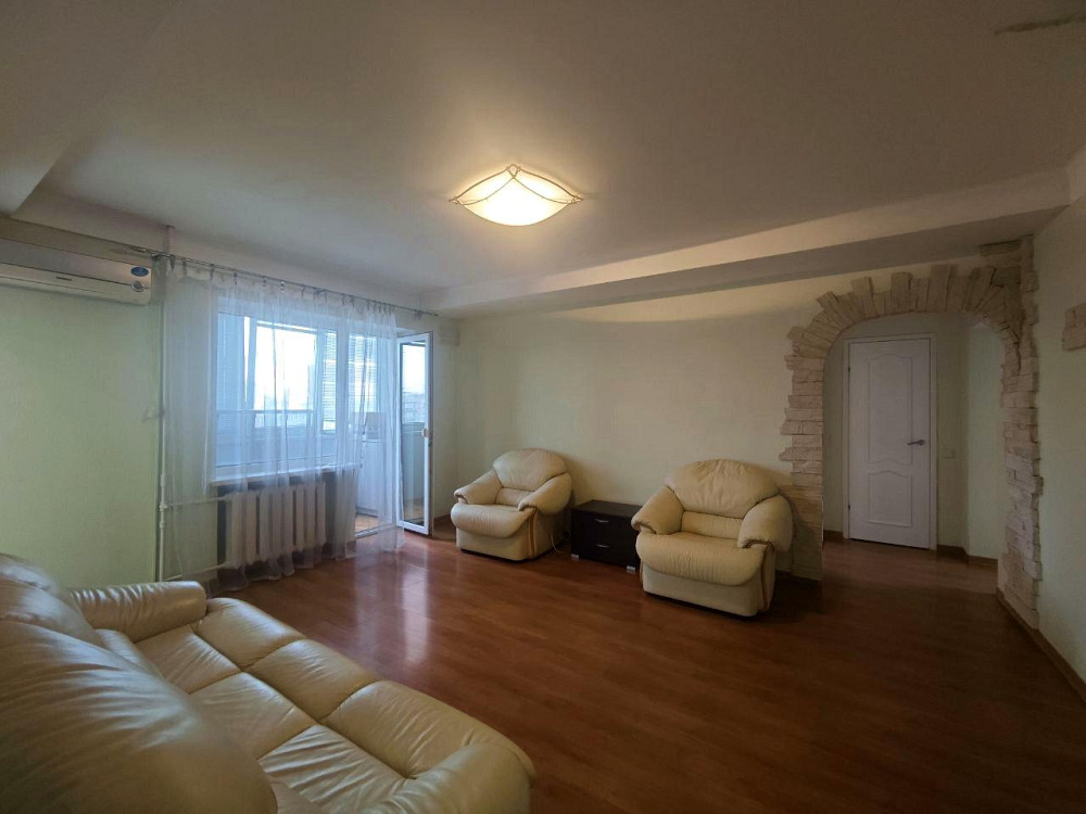 Продаж Квартира 2-кімнатна, 8/8 поверх на Ентузіастів вул., д. 17 Київ - фото 5