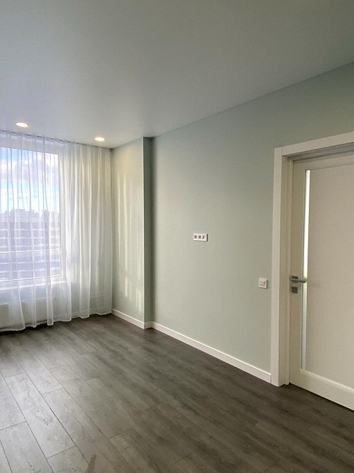 Продаж Квартира 1-кімнатна, 20/25 поверх на Всеволода Змієнка вул., д. 15/23 Киев - изображение 11