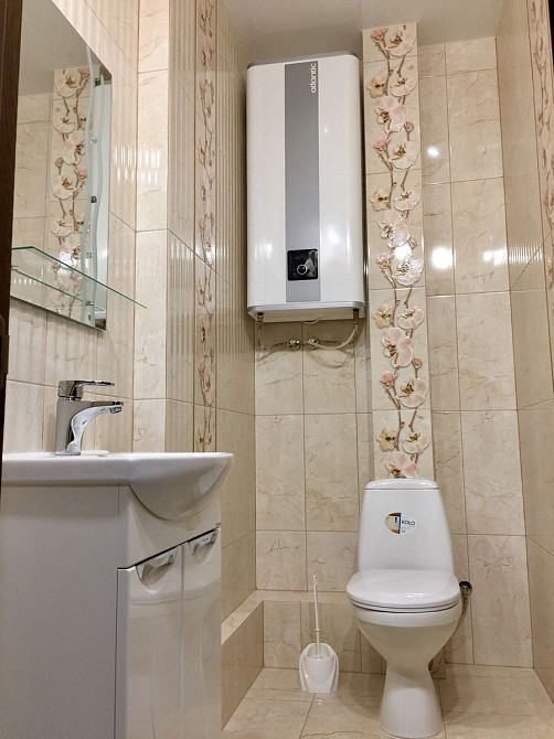 Оренда Квартира 3-кімнатна на Пчилки, 8 Киев - изображение 9