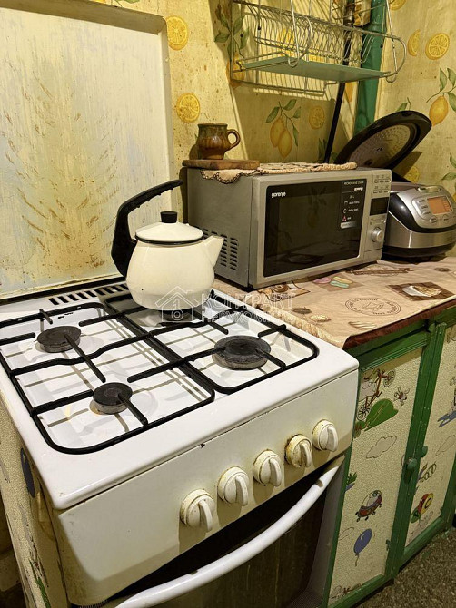 Оренда Квартира 2-кімнатна, 3/4 поверх на вул. Миру Харків - фото 7