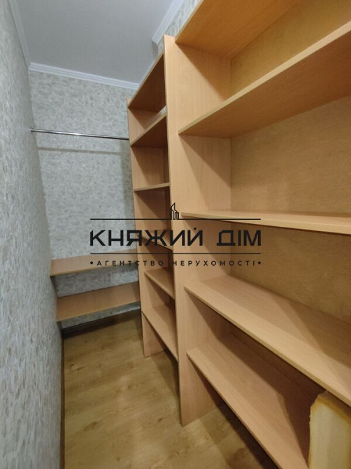 Оренда 1 кімнатна квартира ЖК Молодіжний КОД 11199011 Киев - изображение 13