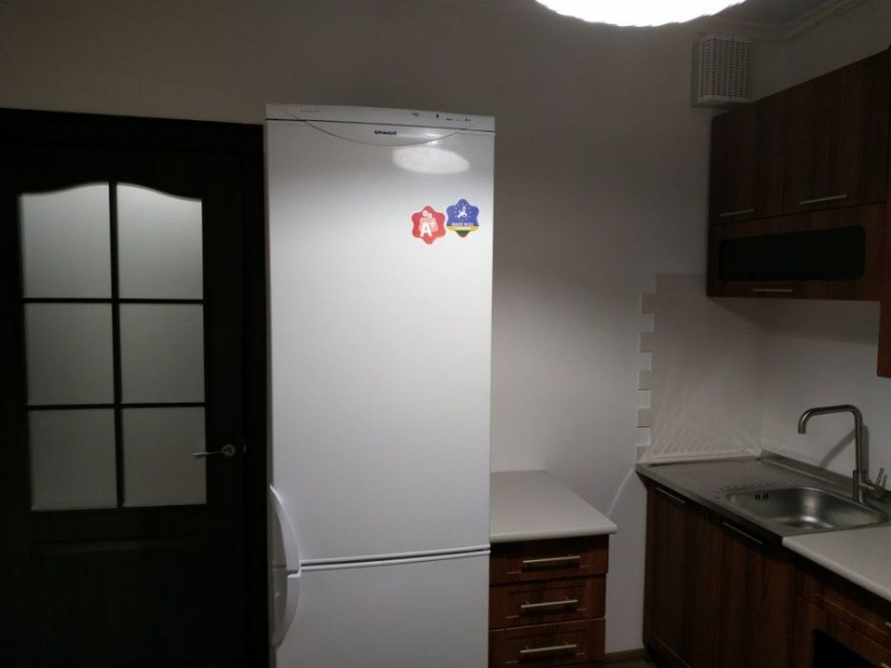 Оренда Квартира 1-кімнатна, 17/25 поверх на ул. Бориса Гмыри, 6 Київ - фото 2