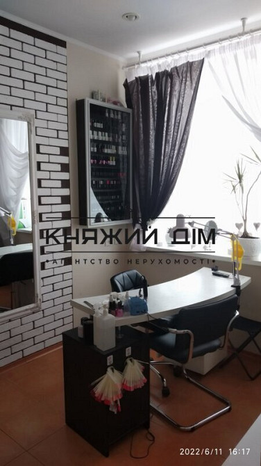 Оренда приміщення вільного призначення на Приречная ул. поверх - 2/2 Київ - фото 1