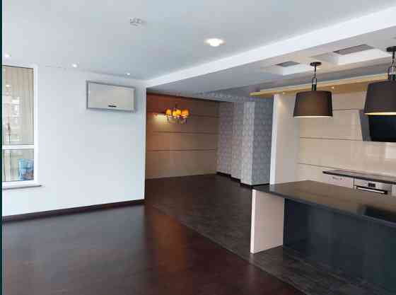 Большая квартира в новом доме на Таирова, ул Глушко Одеса