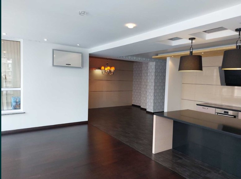 Большая квартира в новом доме на Таирова, ул Глушко Одеса - фото 3