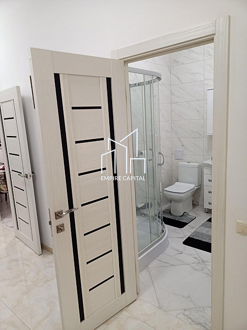 Оренда Квартира 1-кімнатна, 3/4 поверх на вул. Замарстинівська Львів - фото 11