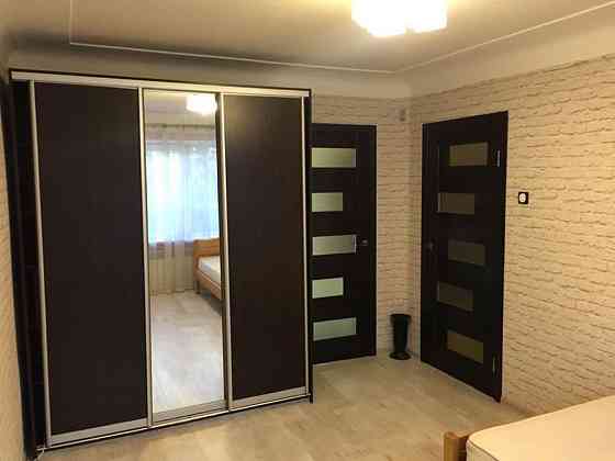 Оренда Квартира 2-кімнатна, 1/5 поверх на ул. Дегтярёвская, 43/2 Київ