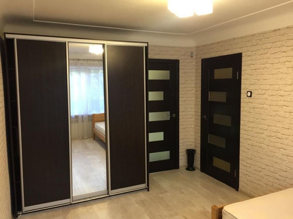 Оренда Квартира 2-кімнатна, 1/5 поверх на ул. Дегтярёвская, 43/2 Київ - фото 4