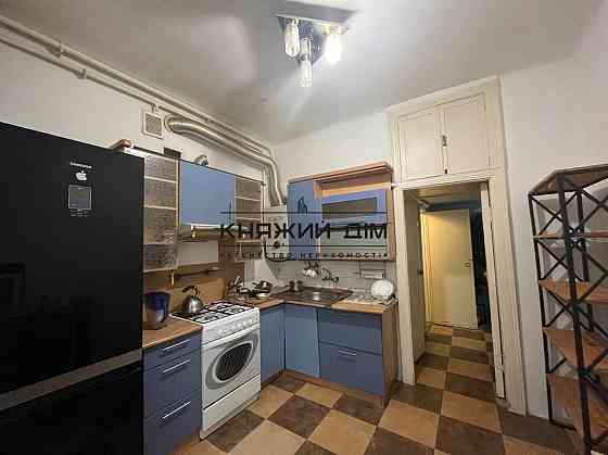 Оренда 2 кімнатної квартири м.Печерська № 1187290 Киев