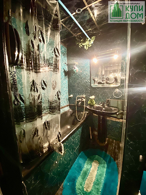 Продаж Квартира 2-кімнатна, 3/4 поверх на Шульгиних вул. (Калініна), 777 Kirovohrad - photo 8