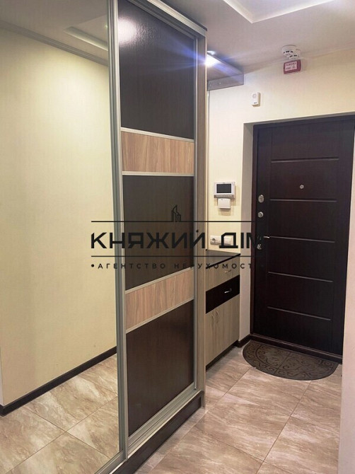 Оренда чудової 2-х к. квартири в новому будинку. №11197224 Київ - фото 2