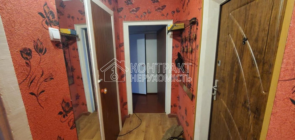 Продаж Квартира 2-кімнатна, 5/5 поверх на вул. Науки Харьков - изображение 7