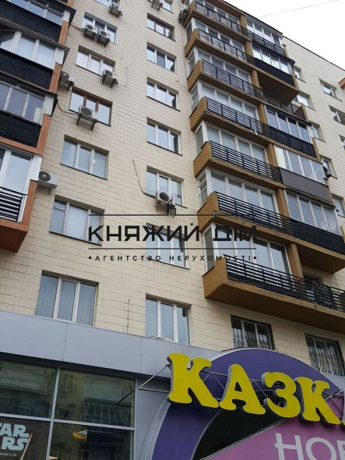 ОРЕНДА 1к квартира м.Олімпійская. вул. Велика Васильківська 54 код 1165015 Kiev - photo 7