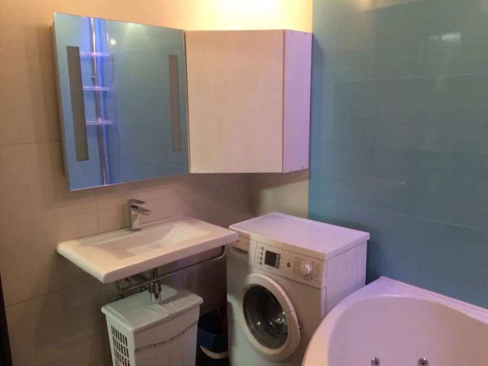 Оренда Квартира 2-кімнатна, 8/9 поверх на Харьковское шоссе, 62 Київ - фото 7