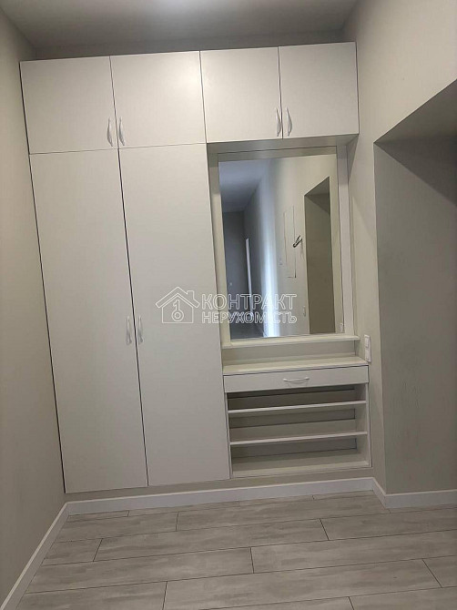 Оренда Квартира 3-кімнатна, 5/15 поверх на вул. Ботанічна Харьков - изображение 19