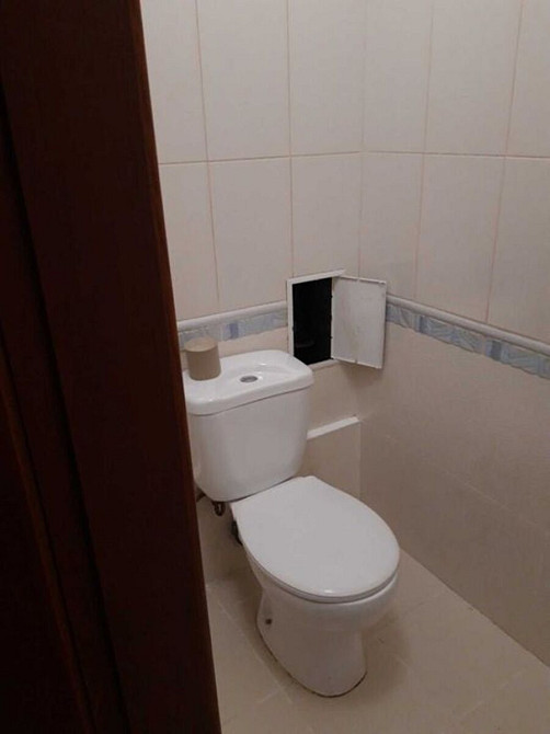 Оренда Квартира 2-кімнатна, 12/22 поверх на Григоренко Петра просп., 28 Київ - фото 8