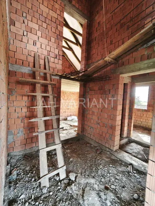 Продажа 2-этажный Дом с участком 8.5 сот 180 кв.м 4 комн. на 8 березня Концово - изображение 13