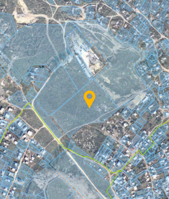 Продаж земельної ділянки 4 га на Хуторская ул. Nerubaiske - photo 1