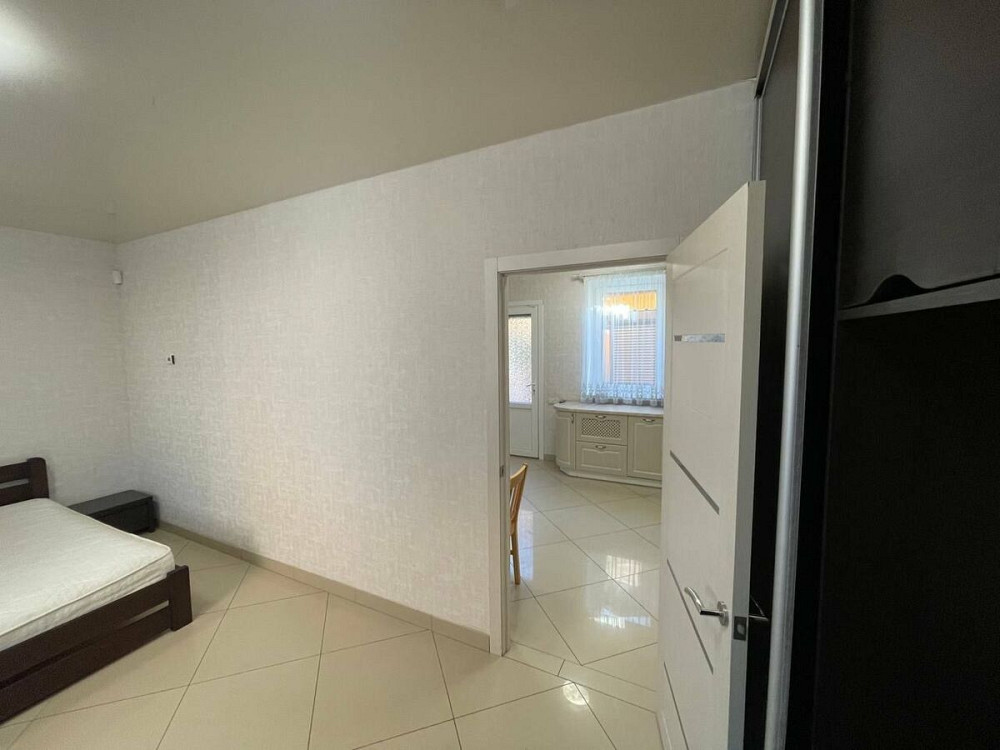 Оренда Квартира 1-кімнатна, 1/2 поверх на Садовая ул., 66 Kiev - photo 10