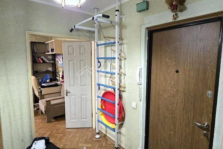 Продаж Квартира 2-кімнатна, 11/12 поверх на вул. Академика Павлова Харків - фото 17