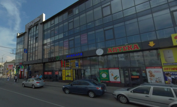 Продаж, Нежитлова нерухомість, Тернопіль, вул. Торговиця Тернопіль - фото 3