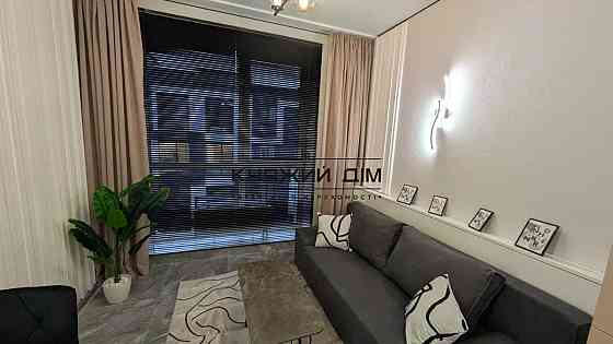 Продаж Квартира 1-кімнатна, 3/4 поверх на вул. Садова 