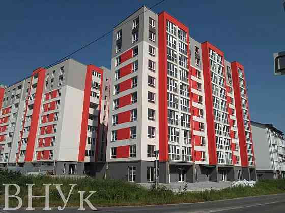 Продаж Квартира 2-кімнатна, 5/10 поверх на Корольова Тернопіль