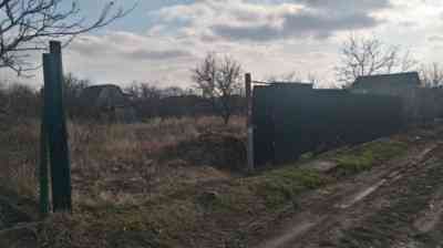 Продаж земельної ділянки 0.2 соток на ул. Радостная, 8 Дачне