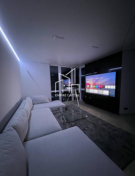 Продаж Квартира 1-кімнатна, 20/22 поверх на вул. просп. В'ячеслава Чорновола Львів - фото 14