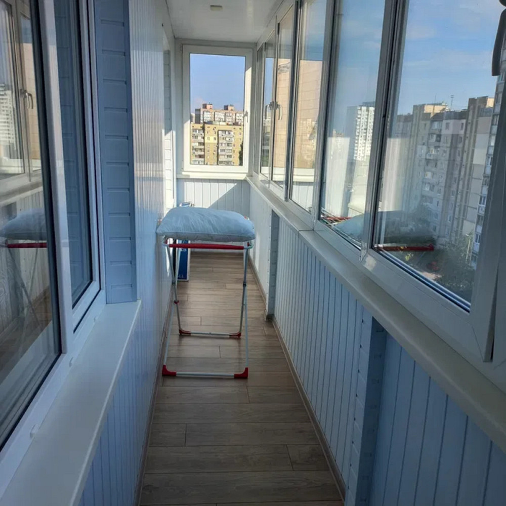 Оренда Квартира 1-кімнатна, 9/10 поверх на Ревуцького, 24 Kiev - photo 8