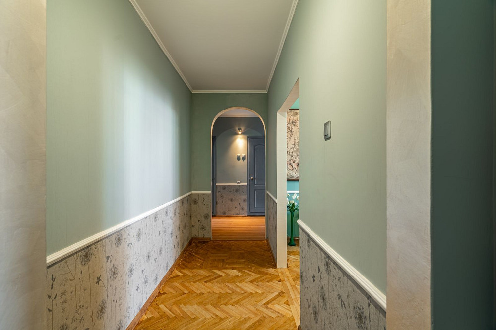 Продаж Квартира 3-кімнатна, 8/10 поверх на Вишняківська вул., д. 8 Київ - фото 3