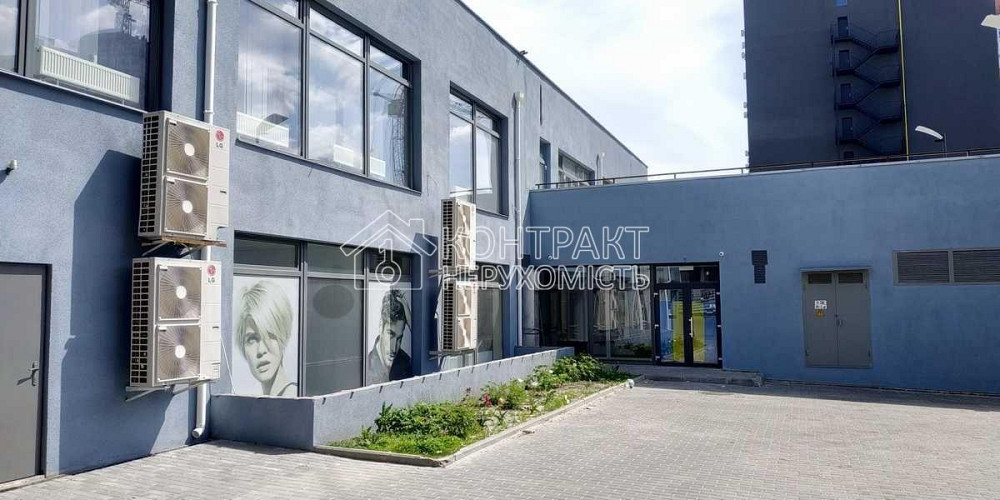 Оренда готовий бізнес на вул. Серпова приміщень - 1, поверх - 1/16 Харків - фото 2