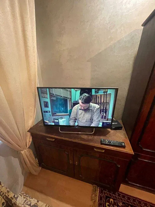 Оренда Квартира 1-кімнатна, 1/5 поверх на Деревлянська, 16 Київ - фото 4