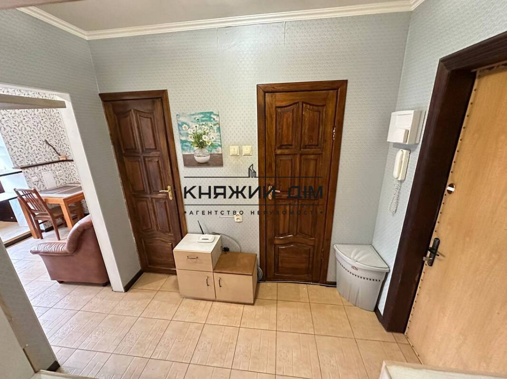 Оренда Квартира 2-кімнатна, 1/16 поверх на Руденко Ларисы ул. Київ - фото 13