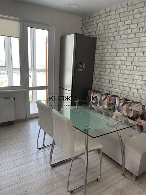 Оренда Квартира 2-кімнатна, 22/27 поверх на Вишняковская ул. Киев - изображение 3