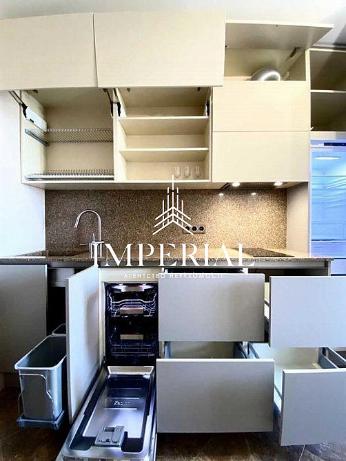 Продаж Квартира 3-кімнатна, 14/22 поверх на вул. Академіка Палладіна Kiev - photo 8