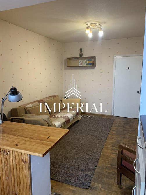 Оренда 4к Квартира 86 кв.м Севастопольська вул. Київ - фото 11