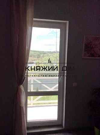 Продажа отличного нового дома в между Романковым и Новыми Безрадичами. № 2210757 