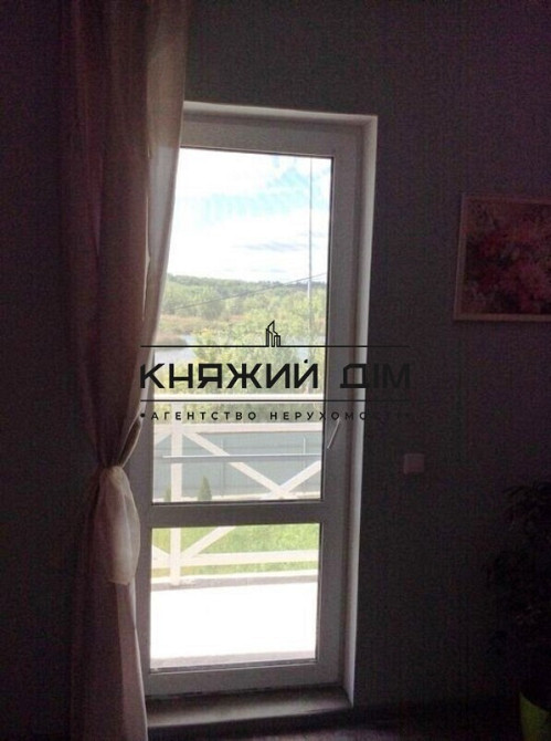 Продажа отличного нового дома в между Романковым и Новыми Безрадичами. № 2210757  - фото 5